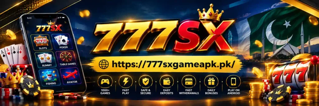 777SX Contact Us